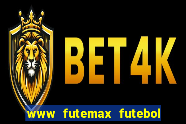 www futemax futebol ao vivo